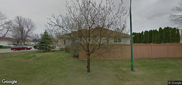 67 Strewchuk Bay（加拿大曼尼托巴省温尼伯市）房屋照片