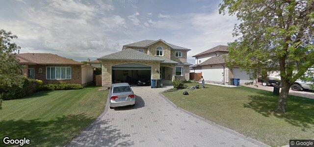 Larawan ng 68 Simkin Drive sa Winnipeg, Manitoba