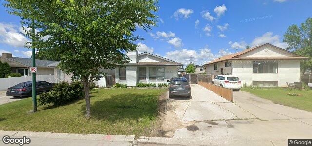 7 Bender Bay（加拿大曼尼托巴省温尼伯市）房屋照片