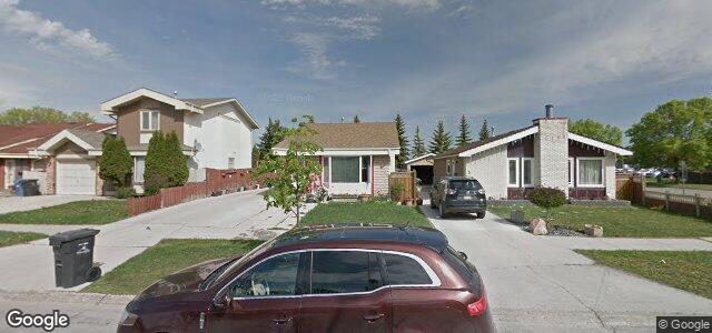 7 Dobrinsky Drive（加拿大曼尼托巴省温尼伯市）房屋照片