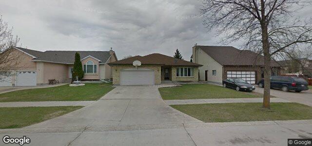 7 Galaxy Way（加拿大曼尼托巴省温尼伯市）房屋照片