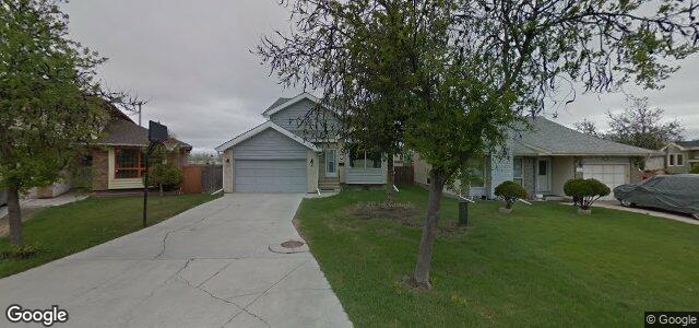 7 Nyberg Place（加拿大曼尼托巴省温尼伯市）房屋照片