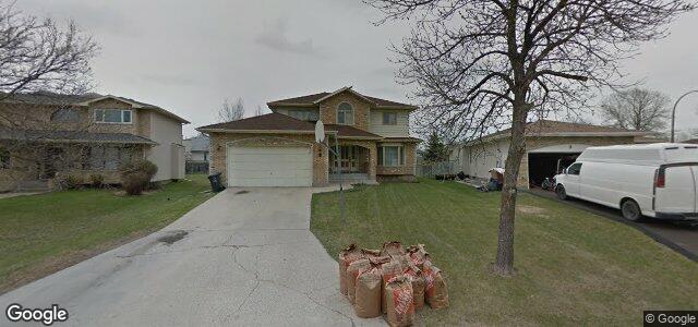 7 Strewchuk Bay（加拿大曼尼托巴省温尼伯市）房屋照片