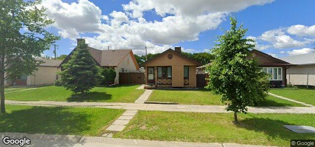 70 Bender Bay（加拿大曼尼托巴省温尼伯市）房屋照片