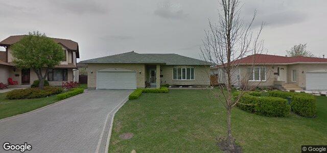 70 Strewchuk Bay（加拿大曼尼托巴省温尼伯市）房屋照片