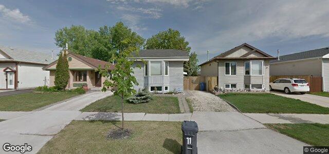 71 Dobrinsky Drive（加拿大曼尼托巴省温尼伯市）房屋照片