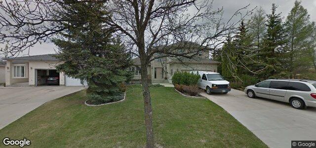 74 Monty Hall Drive（加拿大曼尼托巴省温尼伯市）房屋照片