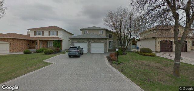 77 Strewchuk Bay（加拿大曼尼托巴省温尼伯市）房屋照片