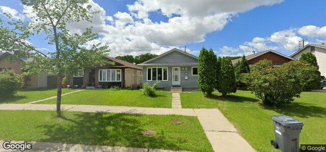 78 Bender Bay（加拿大曼尼托巴省温尼伯市）房屋照片