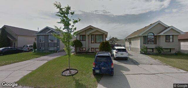 78 Dobrinsky Drive（加拿大曼尼托巴省温尼伯市）房屋照片