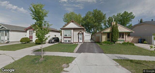 79 Dobrinsky Drive（加拿大曼尼托巴省温尼伯市）房屋照片