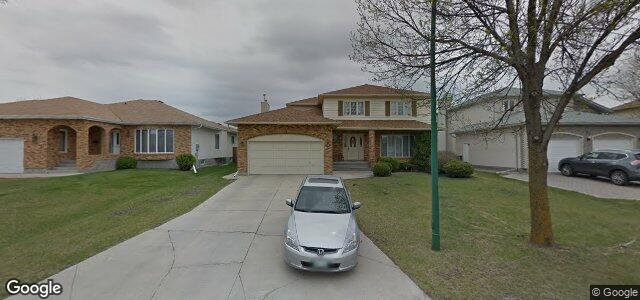 81 Strewchuk Bay（加拿大曼尼托巴省温尼伯市）房屋照片