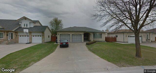 82 Stardust Crescent（加拿大曼尼托巴省溫尼伯市）房屋照片