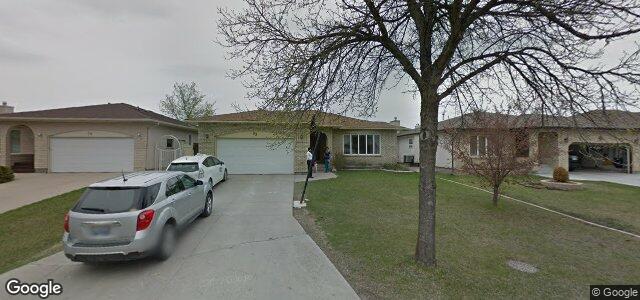 82 Strewchuk Bay（加拿大曼尼托巴省温尼伯市）房屋照片