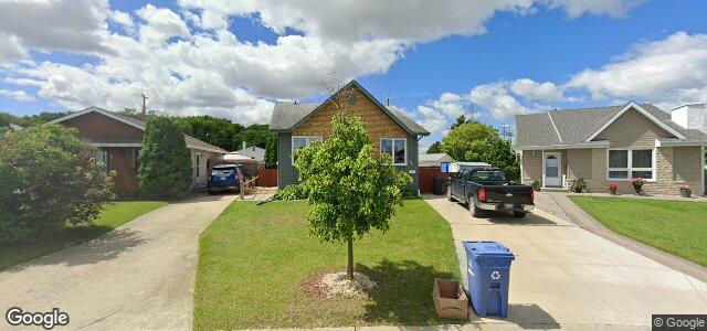 86 Bender Bay（加拿大曼尼托巴省温尼伯市）房屋照片