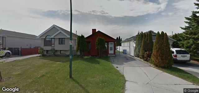 86 Dobrinsky Drive（加拿大曼尼托巴省温尼伯市）房屋照片