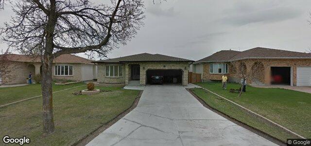 86 Strewchuk Bay（加拿大曼尼托巴省温尼伯市）房屋照片