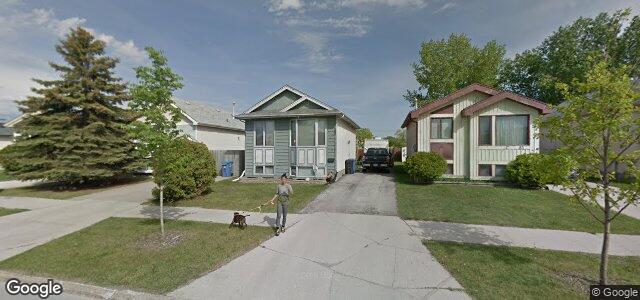 87 Dobrinsky Drive（加拿大曼尼托巴省温尼伯市）房屋照片