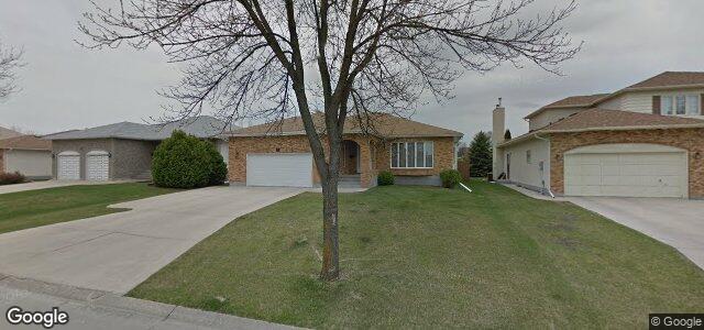 87 Strewchuk Bay（加拿大曼尼托巴省温尼伯市）房屋照片