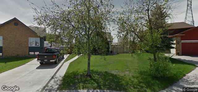 90 Bender Bay（加拿大曼尼托巴省温尼伯市）房屋照片