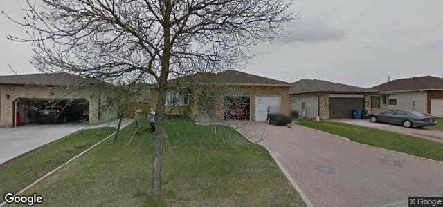 90 Strewchuk Bay（加拿大曼尼托巴省温尼伯市）房屋照片