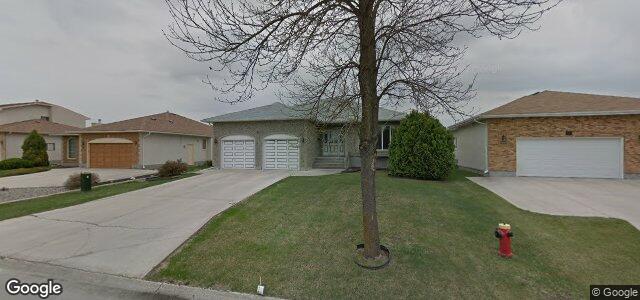 91 Strewchuk Bay（加拿大曼尼托巴省温尼伯市）房屋照片