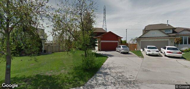 94 Bender Bay（加拿大曼尼托巴省温尼伯市）房屋照片