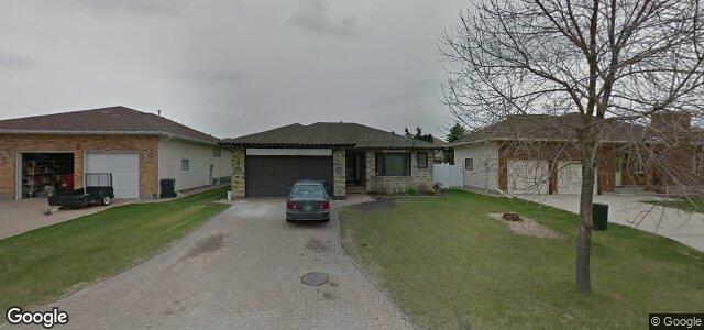 94 Strewchuk Bay（加拿大曼尼托巴省温尼伯市）房屋照片