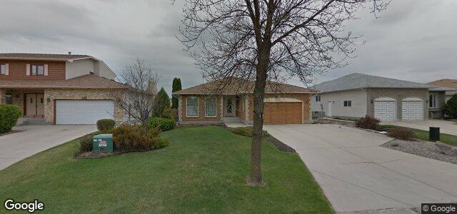 97 Strewchuk Bay（加拿大曼尼托巴省温尼伯市）房屋照片