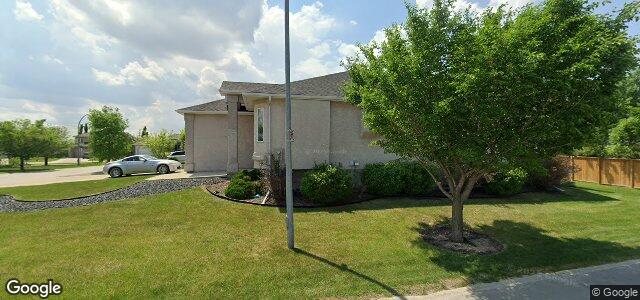 101 Laurel Ridge Drive（加拿大曼尼托巴省温尼伯市）房屋照片