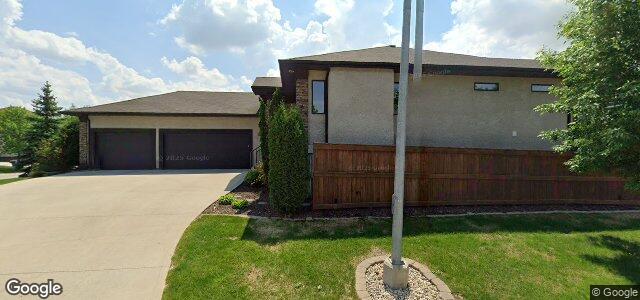 103 Powder Ridge Drive（加拿大曼尼托巴省温尼伯市）房屋照片