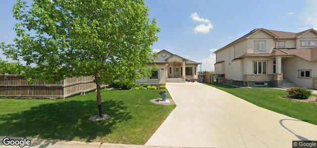 110 Powder Ridge Drive（加拿大曼尼托巴省温尼伯市）房屋照片