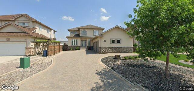 118 Powder Ridge Drive（加拿大曼尼托巴省温尼伯市）房屋照片