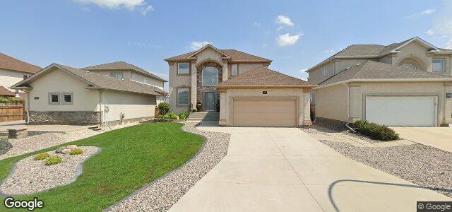 122 Powder Ridge Drive（加拿大曼尼托巴省温尼伯市）房屋照片