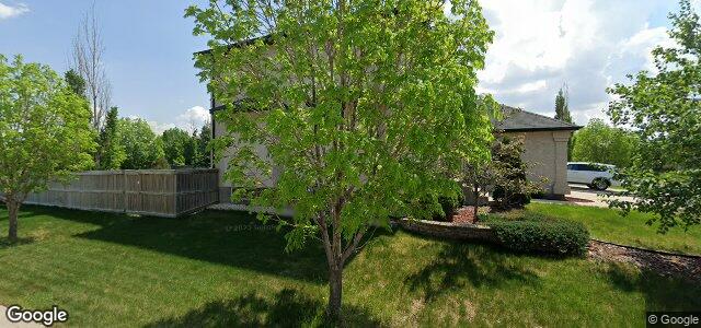 Photo of 132 Tangle Ridge Crescent in Winnipeg, Manitoba