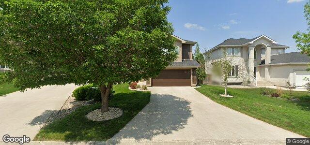 Photo of 133 Laurel Ridge Drive in Winnipeg, Manitoba