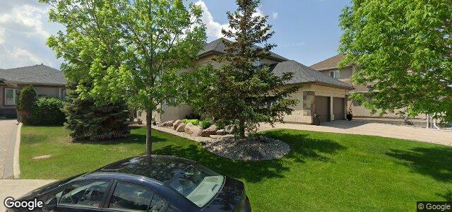 14 Canyon Ridge Cove（加拿大曼尼托巴省温尼伯市）房屋照片