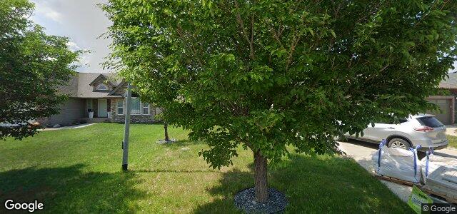 14 Laurel Ridge Drive（加拿大曼尼托巴省温尼伯市）房屋照片