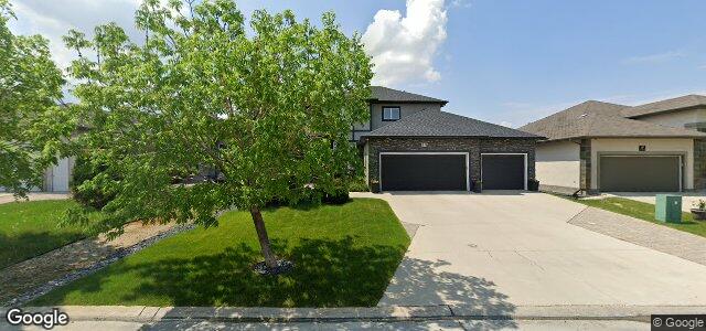 14 Phantom Ridge Road（加拿大曼尼托巴省温尼伯市）房屋照片