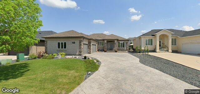 15 Phantom Ridge Road（加拿大曼尼托巴省温尼伯市）房屋照片