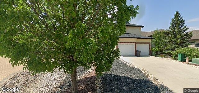 16 Tangle Ridge Crescent（加拿大曼尼托巴省温尼伯市）房屋照片