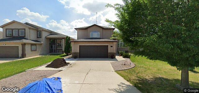 Larawan ng 178 Laurel Ridge Drive sa Winnipeg, Manitoba