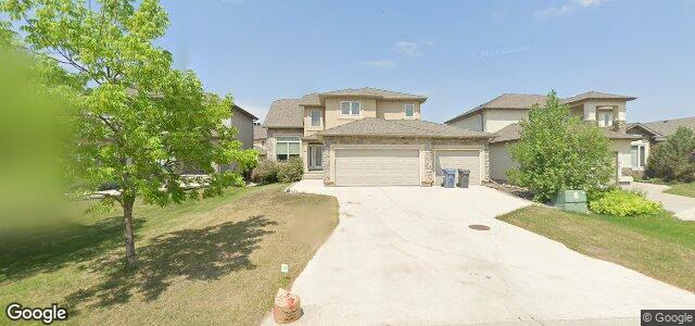 Photo of 19 Cherry Ridge Lane in Winnipeg, Manitoba