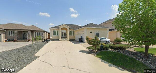 19 Phantom Ridge Road（加拿大曼尼托巴省温尼伯市）房屋照片