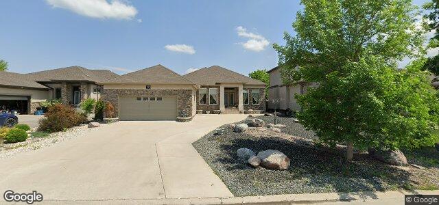 19 Powder Ridge Drive（加拿大曼尼托巴省温尼伯市）房屋照片