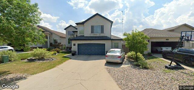 Photo of 194 Laurel Ridge Drive in Winnipeg, Manitoba