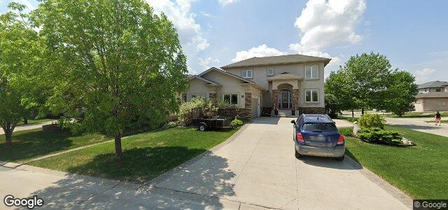 2 Phantom Ridge Road（加拿大曼尼托巴省温尼伯市）房屋照片