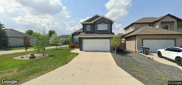 2 Powder Ridge Drive（加拿大曼尼托巴省温尼伯市）房屋照片