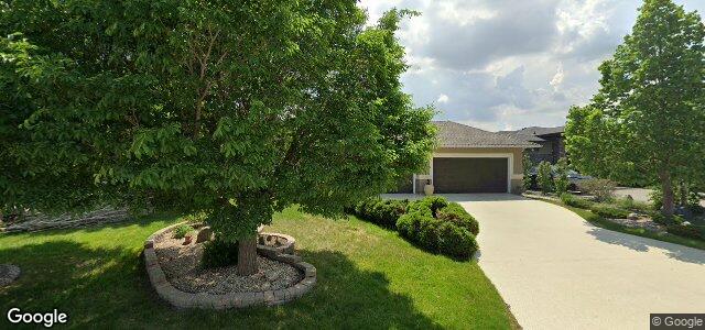 22 Castle Ridge Drive（加拿大曼尼托巴省温尼伯市）房屋照片