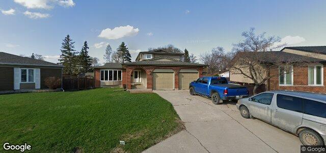 22 Hidden Ridge Cove（加拿大曼尼托巴省温尼伯市）房屋照片